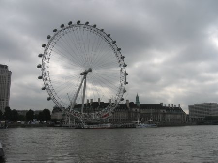 London Eye