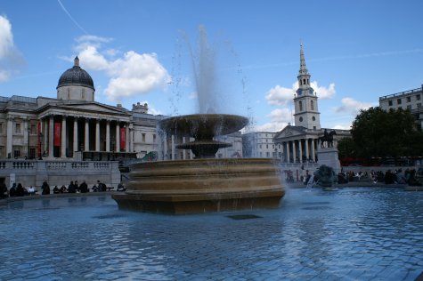 Trafalgar Square