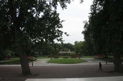 Battersea Park