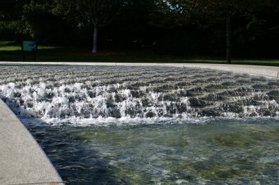 Diana Fountain