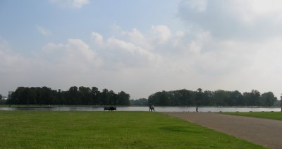 Round Pond