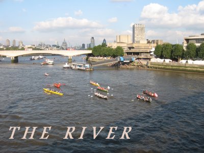 River Thames