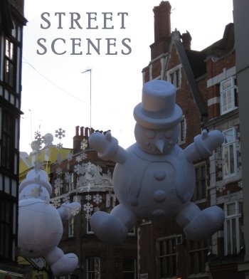 Street Scenes