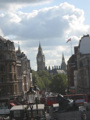 Big Ben