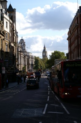 Big Ben