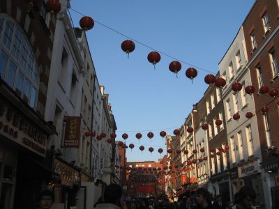 Chinatown