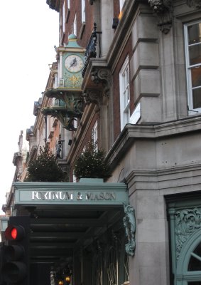 Fortnum & Mason