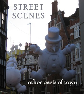 other parts of town