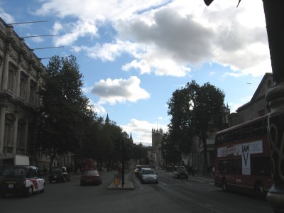 Whitehall Street