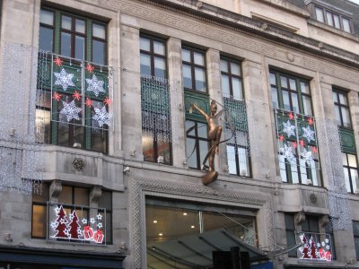 Christmas decorations