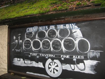 ales sign