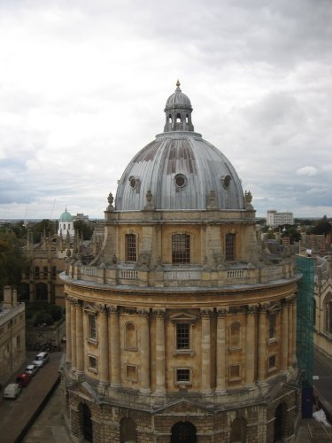 Radcliffe Camera
