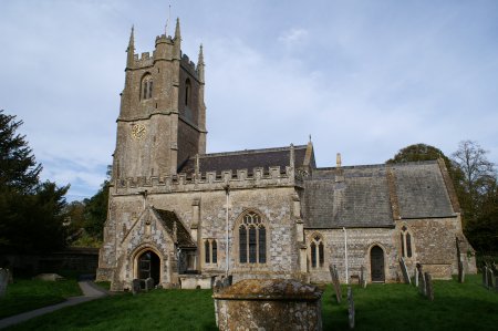 St. James