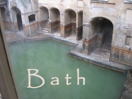 Bath