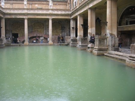 Roman Baths