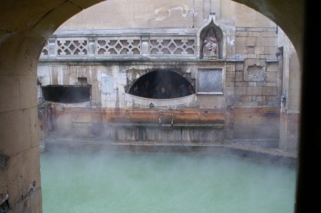 Roman Baths