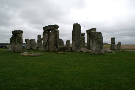 Stonehenge