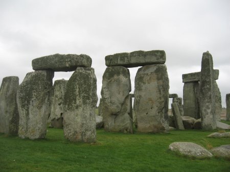 Stonehenge