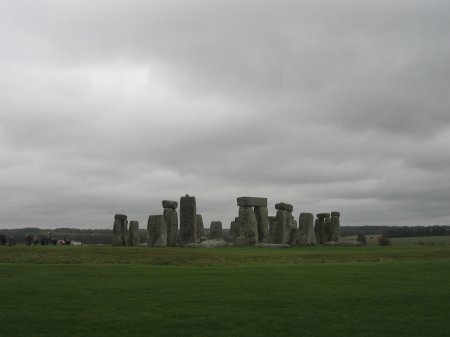 Stonehenge