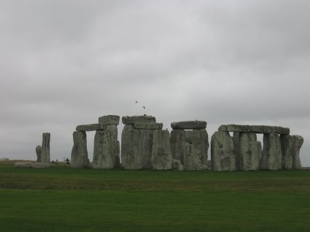 Stonehenge