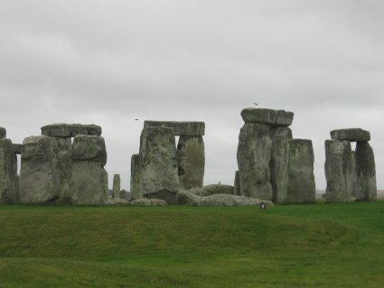Stonehenge