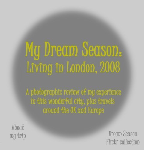 My Dream Season