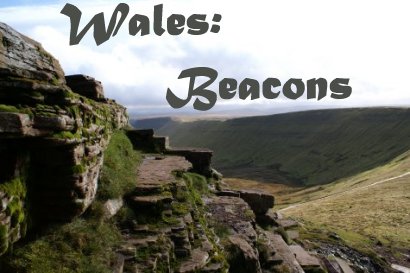 Brecon Beacons