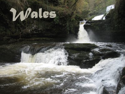 Wales