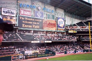 Scoreboard