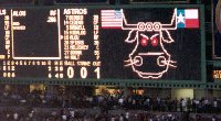 Scoreboard