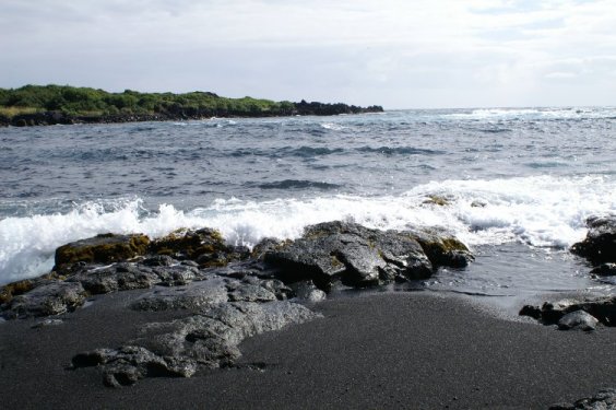 Punalu'u 