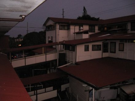 Manago Hotel