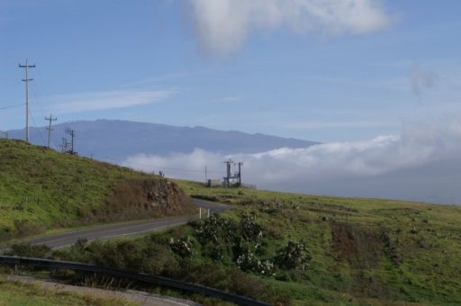 Mauna Kea
