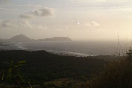 O'ahu coast
