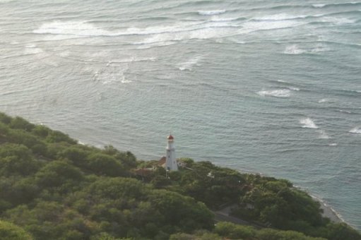 Diamondhead Lighthouse