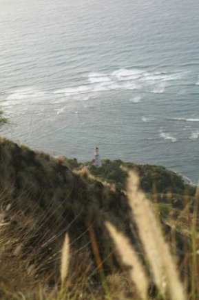 Diamondhead Lighthouse