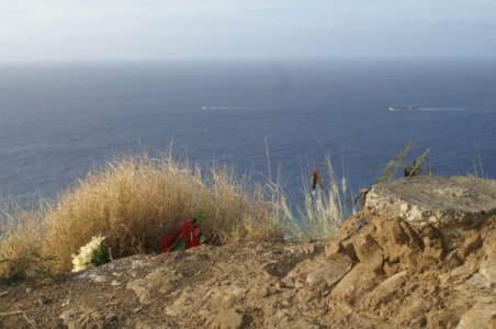 Scene from Diamondhead