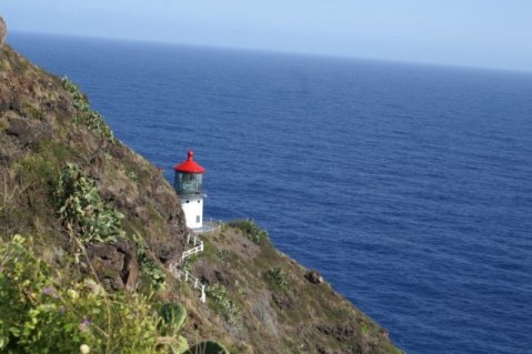 Lighthouse