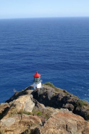 Lighthouse