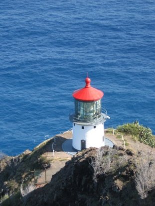 Lighthouse
