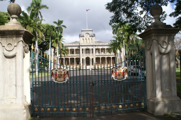 Palace