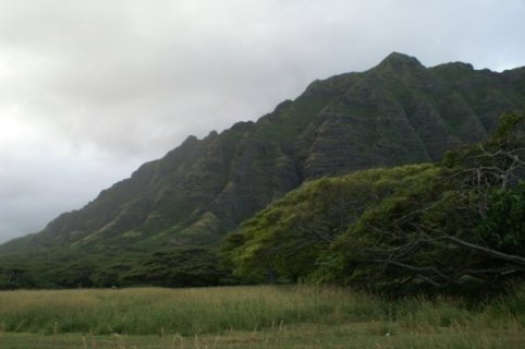 Mountains