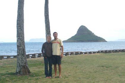 Hal and Carey