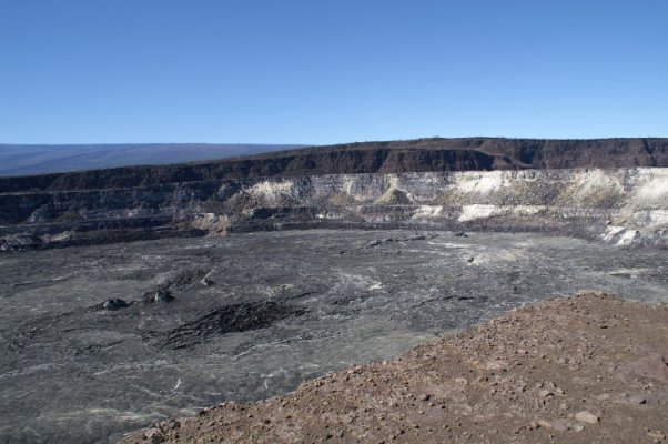 Halema'uma'u