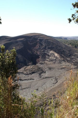 Kilauea Iki