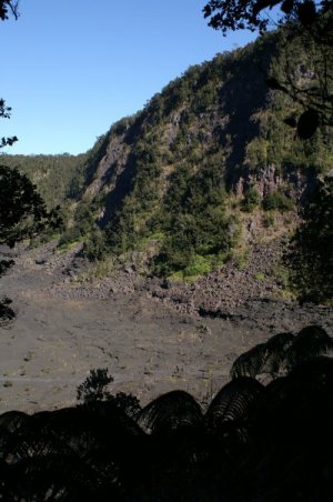 Kilauea Iki