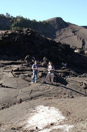 Kilauea Iki