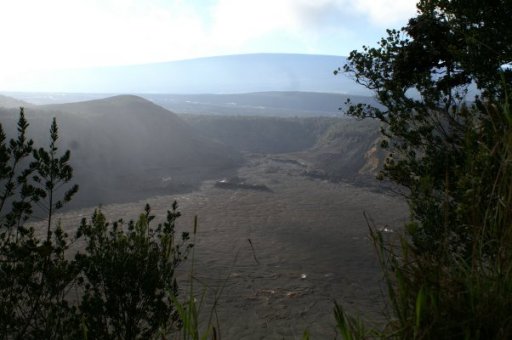 Kilauea Iki