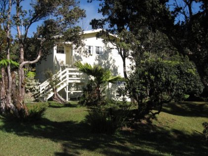 Volcano B&B