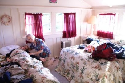 Ohia Room